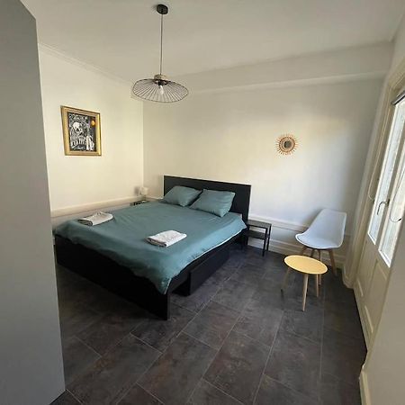 Elegant 2 Chambres Square Saint Amour Besançon Exterior foto