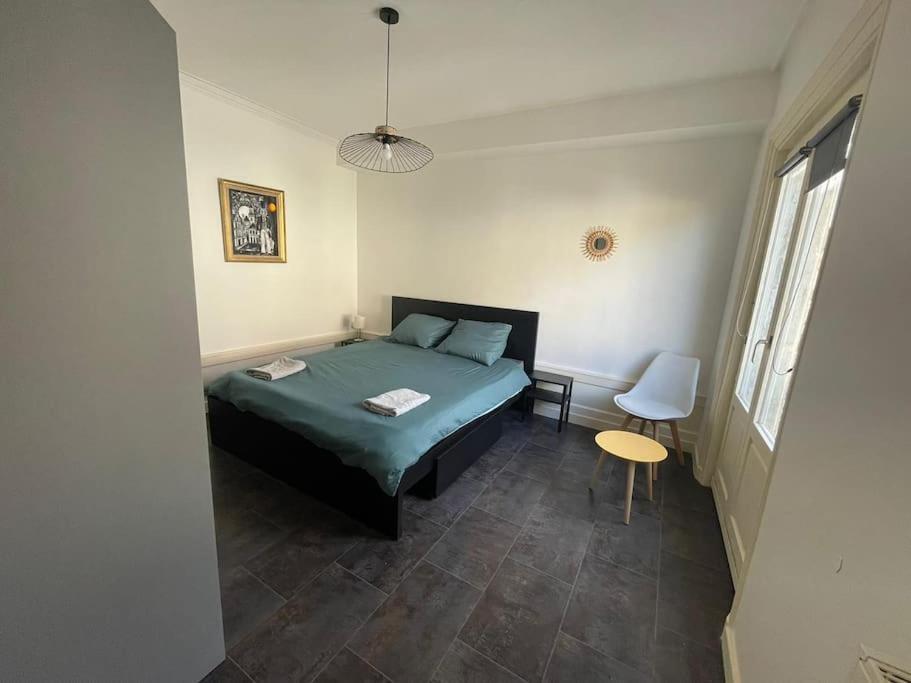 Elegant 2 Chambres Square Saint Amour Besançon Exterior foto
